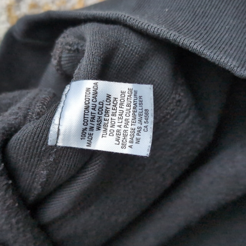 OVO October's Very Own XS Embroidered Owl Crewneck - Picture 8 of 10